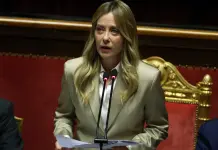Ue, Meloni “Sul gasolio russo scelta rischiosa di Trump. La risposta sul costo dell’energia deve essere coordinata e rapida”