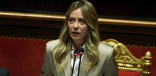 Ue, Meloni “Sul gasolio russo scelta rischiosa di Trump. La risposta sul costo dell’energia deve essere coordinata e rapida” / Video