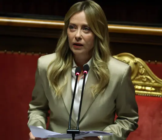 Ue, Meloni “Sul gasolio russo scelta rischiosa di Trump. La risposta sul costo dell’energia deve essere coordinata e rapida”