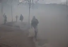 Proteste e scontri in Francia, a Parigi 61 fermi