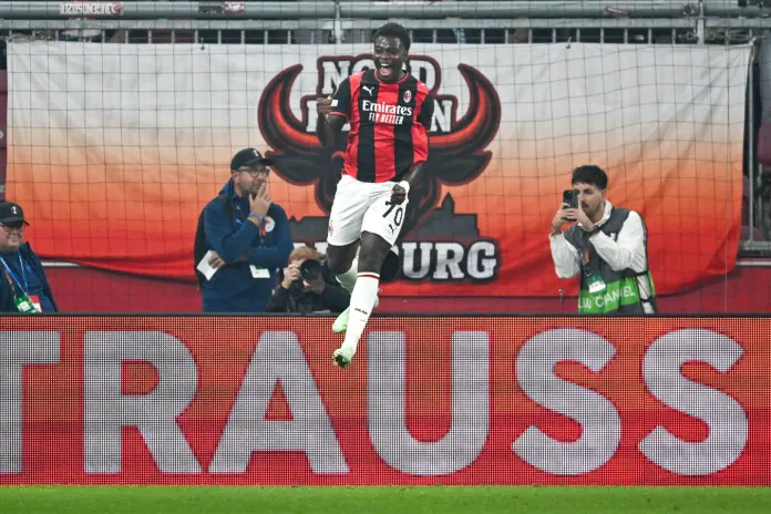Alphadjo Cisse