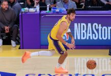 Nba, Minnesota batte gli Heat di Fontecchio e Antetokounmpo. Buona la prima per i Lakers di Doncic