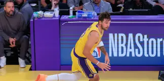 Nba, Minnesota batte gli Heat di Fontecchio e Antetokounmpo. Buona la prima per i Lakers di Doncic