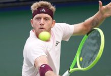 Masters 1000 Shanghai, Davidovich Fokina rimonta Zverev e vola in finale