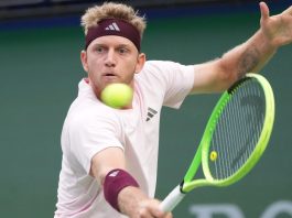 Masters 1000 Shanghai, finale tutta spagnola tra Davidovich Fokina e Jodar