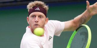 Masters 1000 Shanghai, finale tutta spagnola tra Davidovich Fokina e Jodar