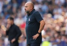 Espanyol lose to a fourth-division club and sack Manolo Gonzalez