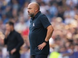 Espanyol lose to a fourth-division club and sack Manolo Gonzalez