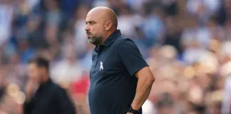 Espanyol lose to a fourth-division club and sack Manolo Gonzalez