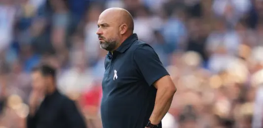 Espanyol lose to a fourth-division club and sack Manolo Gonzalez