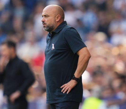 Espanyol lose to a fourth-division club and sack Manolo Gonzalez