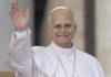 Papa Leone XIV, i medici dopo gli esami istologici: “Non è necessaria alcuna terapia”
