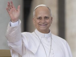 Papa Leone XIV, i medici dopo gli esami istologici: “Non è necessaria alcuna terapia”