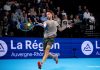 Atp Lione, Musetti vola ai quarti di finale. Per Cobolli c’è Wawrinka