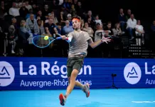 Atp Lione, Musetti vola ai quarti di finale. Per Cobolli c’è Wawrinka