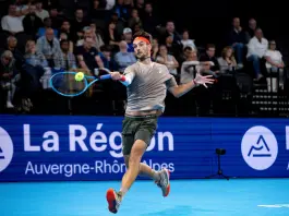Atp Lione, Musetti vola ai quarti di finale. Per Cobolli c’è Wawrinka