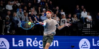 Atp Lione, Musetti vola ai quarti di finale. Per Cobolli c’è Wawrinka