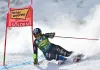 Sci alpino, Moltzan vince il gigante di Soelden. Zenere quinta, è la migliore azzurra