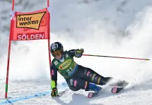 Sci alpino, Moltzan vince il gigante di Soelden. Zenere quinta, è la migliore azzurra