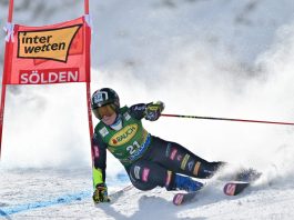 Sci alpino, Moltzan vince il gigante di Soelden. Zenere quinta, è la migliore azzurra