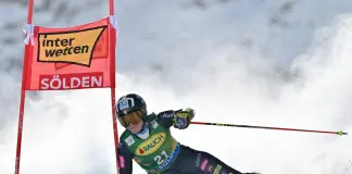 Sci alpino, Moltzan vince il gigante di Soelden. Zenere quinta, è la migliore azzurra