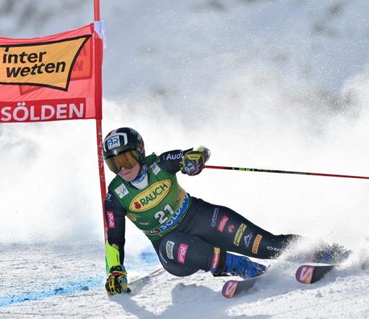 Sci alpino, Moltzan vince il gigante di Soelden. Zenere quinta, è la migliore azzurra