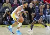 Oklahoma continua a correre, stop per Minnesota e Golden State si sblocca: i risultati Nba