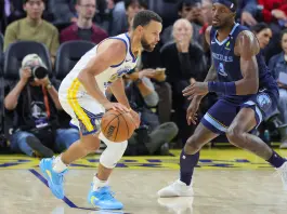 Oklahoma continua a correre, stop per Minnesota e Golden State si sblocca: i risultati Nba
