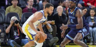 Oklahoma continua a correre, stop per Minnesota e Golden State si sblocca: i risultati Nba