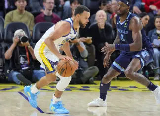 Prima vittoria per Miami, Curry ne fa 44 e Golden State batte Minnesota: il recap Nba