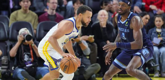 Oklahoma continua a correre, stop per Minnesota e Golden State si sblocca: i risultati Nba
