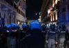 Manifestazioni in tutta Italia, 9 arresti e 87 denunce: scontri e feriti, a Roma forzati gli ingressi del Colosseo / Foto e Video