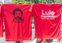 Oggi il Brasile al voto. Alle urne anche Serbia e Bulgaria