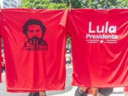 Oggi il Brasile al voto. Alle urne anche Serbia e Bulgaria