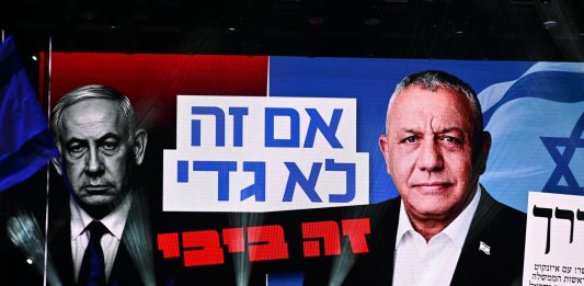 Israele, urne aperte per le elezioni: oltre 7,3 milioni di elettori chiamati al voto