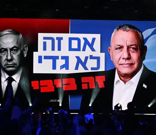 Israele, urne aperte per le elezioni: oltre 7,3 milioni di elettori chiamati al voto