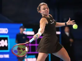 Wta Tokyo, Paolini sconfitta all’esordio da Osaka