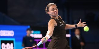 Wta Tokyo, Paolini sconfitta all’esordio da Osaka
