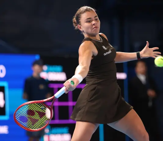 Wta Tokyo, Paolini sconfitta all’esordio da Osaka