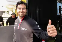F1, Sergio Perez rinnova con la Cadillac sino al 2029: “Credo fortemente nel progetto”