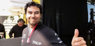 F1, Sergio Perez rinnova con la Cadillac sino al 2029: “Credo fortemente nel progetto”