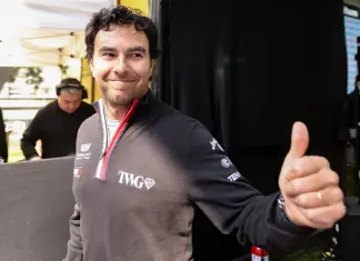 F1, Sergio Perez rinnova con la Cadillac sino al 2029: “Credo fortemente nel progetto”