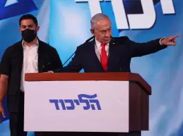 Israele, sospetti su possibili interferenze straniere nelle elezioni: chiesta un’indagine