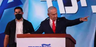 Israele, sospetti su possibili interferenze straniere nelle elezioni: chiesta un’indagine