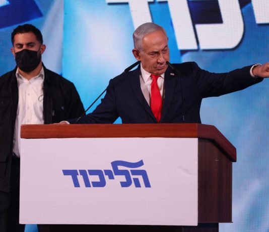 Israele, sospetti su possibili interferenze straniere nelle elezioni: chiesta un’indagine