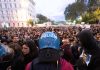 Manifestazioni, nelle piazze oltre 255 mila persone. A Roma lanci di oggetti contro la Polizia, 8 fermati / Foto e Video