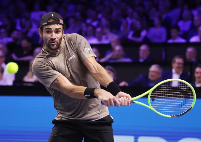 Berrettini