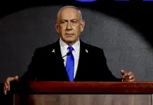 Netanyahu ordina di indagare chi ha preso parte al docufilm Naza “Diffama Israele”