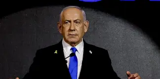 Netanyahu ordina di indagare chi ha preso parte al docufilm Naza “Diffama Israele”