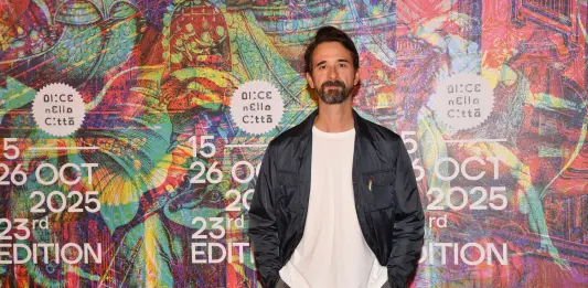 L’attore Davide Iacopini operato alla testa per un grave trauma cranico dopo l’aggressione
